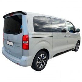 Toyota Proace City Mk3 (2016 - 2024) Sport Style Spoiler (Plastik)